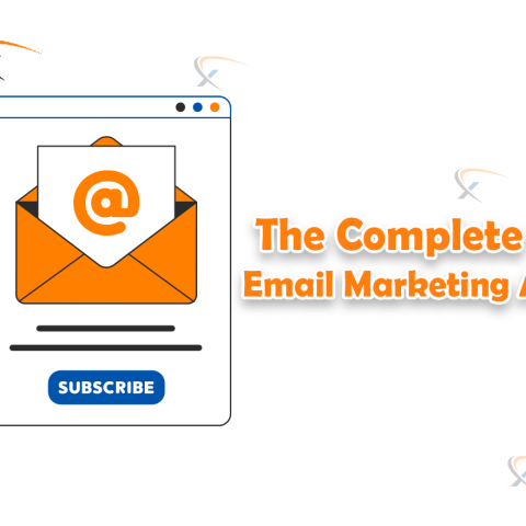 The Complete Guide to Email Marketing Automation