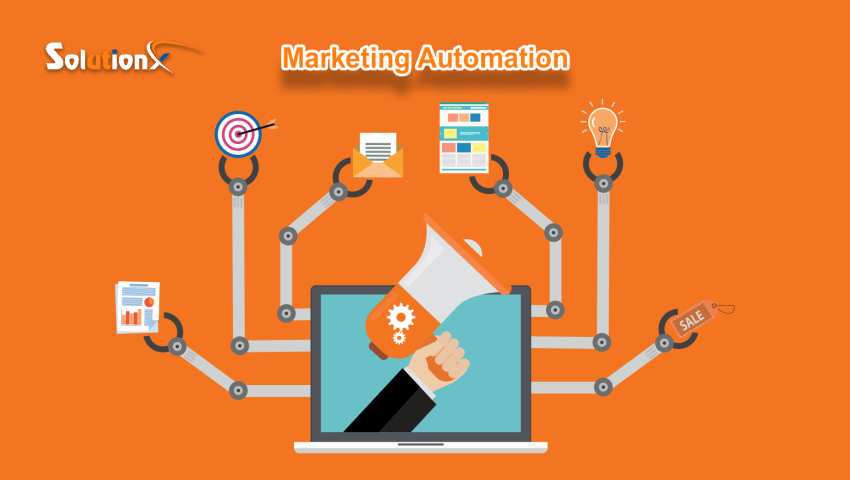 The Role of AI in Marketing Automation: What You Need to Know