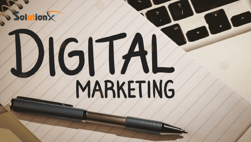 Understanding the Basics of Digital Marketing for Beginners