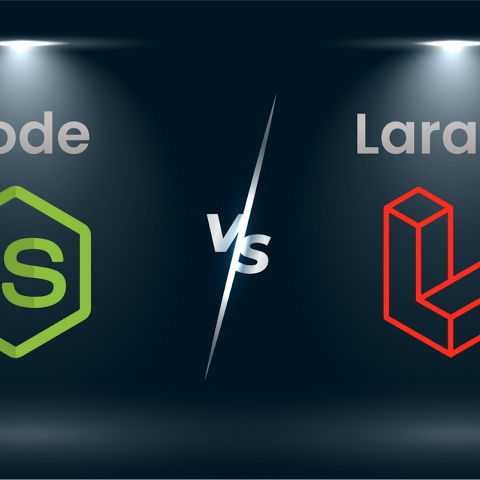 Understanding Web Development Frameworks: Laravel, Node.js, and More