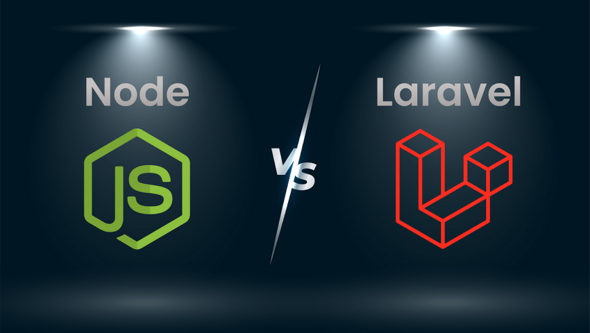 Understanding Web Development Frameworks: Laravel, Node.js, and More